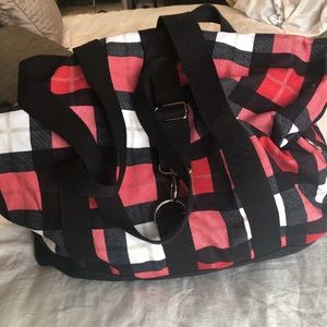 Thirty-One duffel